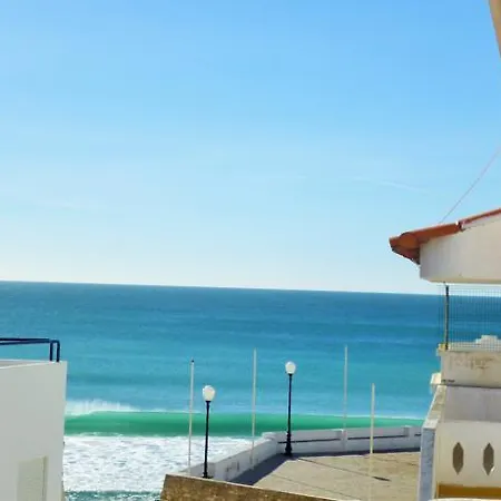 Lejlighed Fortaleza Armação de Pêra